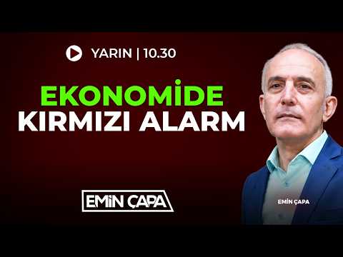 #Canlı Başardınız: Piyasada Yaprak Kımıldamıyor