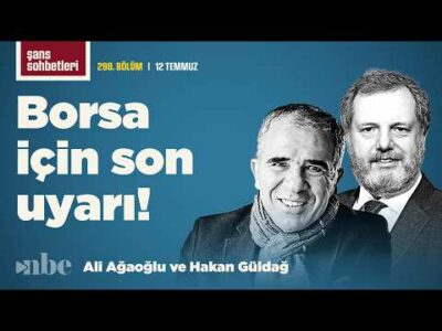 Borsa İçin Son Uyarı! MSCI Kararı, Petrol ve Türkiye Ekonomisinde Kritik Dönem | Şans Sohbetleri