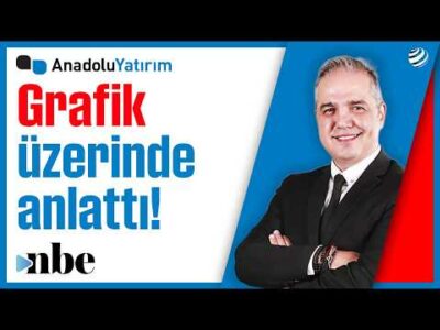 Borsada Düşüşler Alım Fırsatı Olabilir! Dr. Nuri Sevgen’den SAKİN OLUN Uyarısı