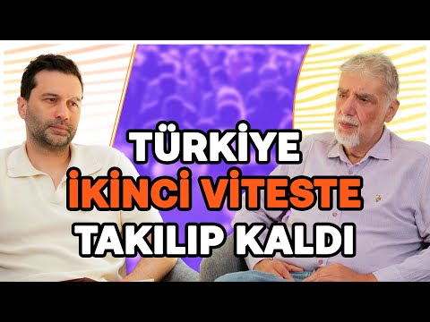 Ekonomi Ağır Hasarlı Ama Ayakta! & Türkiye'nin Parası Neden Bitti? | Atilla Yeşilada