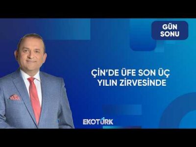 ABD-İran Gerilimini Çin Nasıl Okuyor? | Gün Sonu