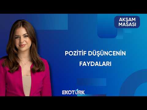 Doğru Nefes İnsan Yaşamını Ne Yönde Etkiliyor? | Akşam Masası