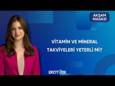 Protein İhtiyacı Tedavi Sürecinde Neden Artıyor? | Akşam Masası