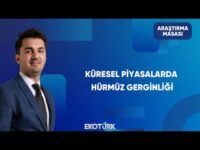 Basra Körfezi'nde Geçici Bir "Su Molası" | Araştırma Masası
