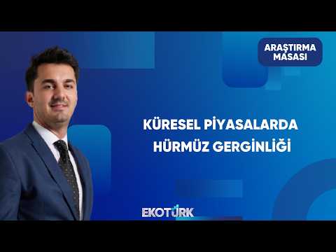 Basra Körfezi'nde Geçici Bir "Su Molası" | Araştırma Masası