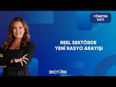 İhracatçının Yeni Yol Haritası | Yönetim Katı