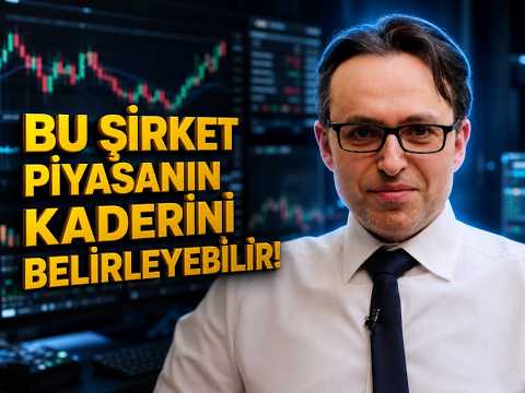 NVIDIA'da Bu Seviyeye Dikkat!