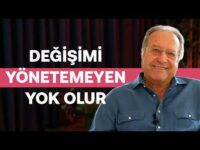 Değişimi Yönetemeyen Yok Olur! & Türk Kulüpleri Neden Borç Batağında? | Burhan Karaçam
