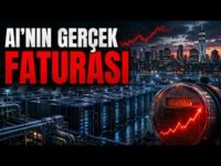 Yapay Zekânın Faturası Geldi: New York Dev Veri Merkezlerine Fren Koydu