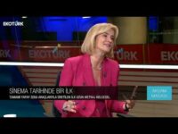 Yapay Zekâ Sanatın Sınırlarını Zorluyor | Akşam Masası