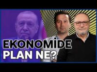 Erdoğan'ın Ekonomide Planı Ne? Ucuz Krediler Geri Dönüyor, Faturayı Kim Ödeyecek? | Erdal Sağlam