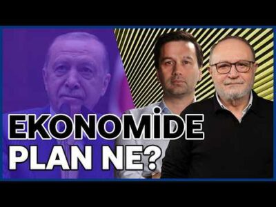 Erdoğan'ın Ekonomide Planı Ne? Ucuz Krediler Geri Dönüyor, Faturayı Kim Ödeyecek? | Erdal Sağlam