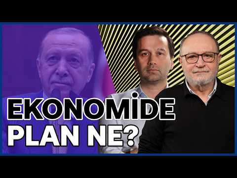 Erdoğan'ın Ekonomide Planı Ne? Ucuz Krediler Geri Dönüyor, Faturayı Kim Ödeyecek? | Erdal Sağlam