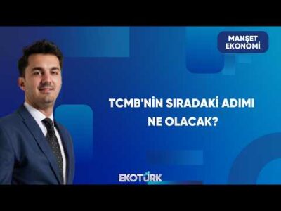 TCMB Faiz İndirimlerine Geri Dönecek Mi? | Manşet Ekonomi
