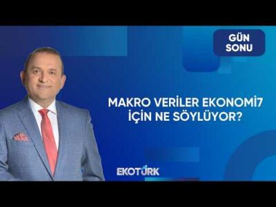 Enflasyon Borsadaki Şirketleri Nasıl Etkiliyor? | Gün Sonu