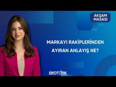 Tasarımda ‘Sessiz Lüks’’ Akımı Değişiyor Mu? | Akşam Masası