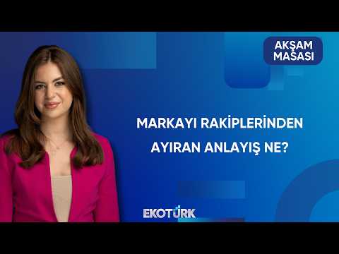 Tasarımda ‘Sessiz Lüks’’ Akımı Değişiyor Mu? | Akşam Masası