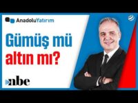 Altın Yatırımcısı DİKKAT! Dr. Nuri Sevgen Grafik Üzerinde Uyardı! “Yükseliş İçin...”