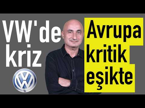 Volkswagen'in Krizi, Avrupa'nın krizi