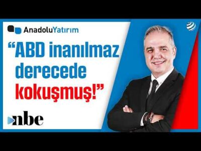 ABD Gerçekleri: Şoke Eden Trump Haberi! | Dr. Nuri Sevgen