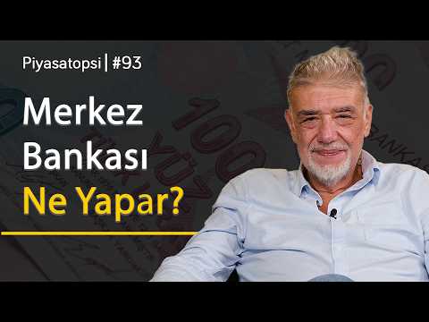 Merkez Bankası ne yapar? | Atilla Yeşilada