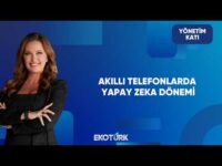 Yeni Nesil Mobil Çözümler | Yönetim Katı