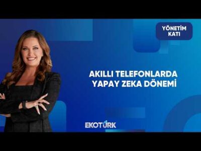Yeni Nesil Mobil Çözümler | Yönetim Katı