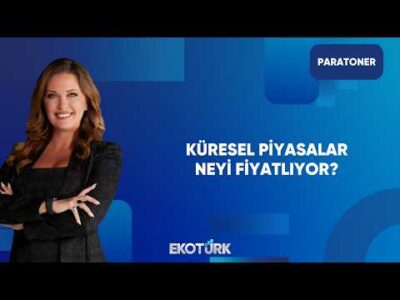 Piyasanın Faiz, Enflasyon, Kur Beklentisi | Paratoner