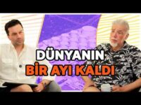 Dünyanın Bir Ayı Kaldı! Peki Türkiye'nin? | Ekonomi Yavaşlıyor, Bütçe Düzeliyor | Atilla Yeşilada