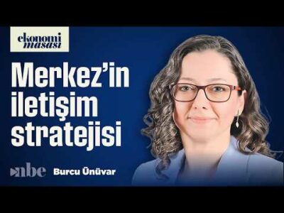 "Bilmeyiverin Merkez Bankacılığı" Dönemi! TSKB Başekonomisti Ünüvar’dan Çarpıcı Çıkış