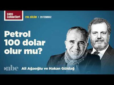 ABD-İran Hattı Gerildi: Petrol 100 Dolar Olur mu? | Şans Sohbetleri