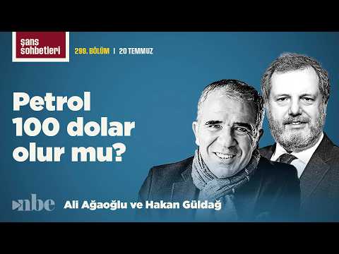ABD-İran Hattı Gerildi: Petrol 100 Dolar Olur mu? | Şans Sohbetleri