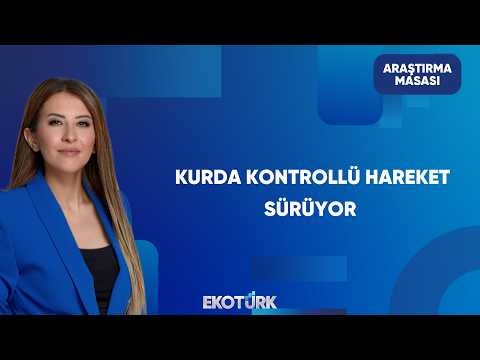 Kurda Kontrollü Seyir Stratejisi | Araştırma Masası