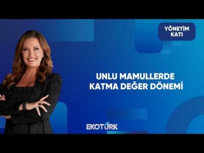 Gıda Pazarında Dönüşüm ve Küresel Rekabet | Yönetim Katı