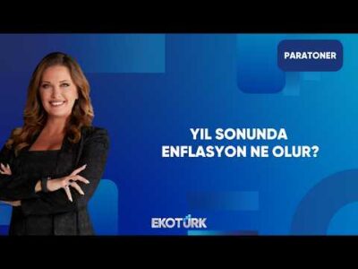 Enflasyon Beklentisi Ne Yönde? | Paratoner