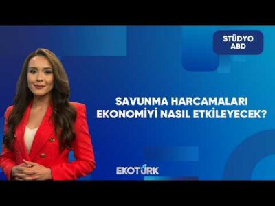 NATO Zirvesi Sonrası Dünya Nasıl Şekilleniyor? | Stüdyo ABD