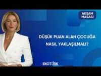 Eğitim Sistemi Gerçekte Neyi Amaçlamalı? | Akşam Masası
