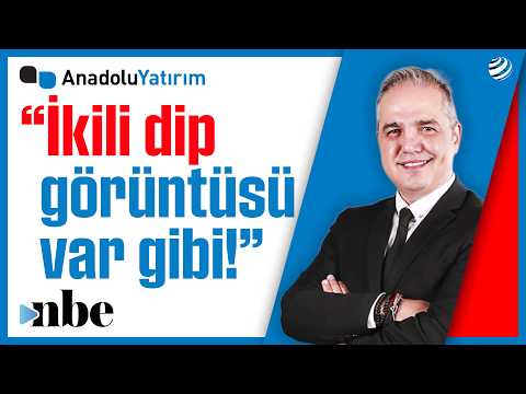 Altın ve Gümüşte Yükseliş Potansiyeli: Dr. Nuri Sevgen Grafik Üzerinde Anlattı!