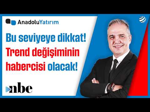 Borsada 'KOPUŞ' Gerekiyor! Dr. Nuri Sevgen'den Çarpıcı Grafik Analizi