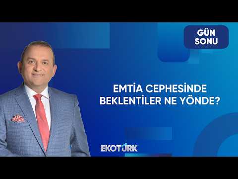 Yıl Sonu Faiz Beklentileri Nasıl Şekilleniyor? | Gün Sonu