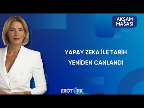 İstanbul Tarihini Koruyabiliyor Mu? | Akşam Masası