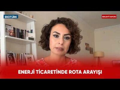 Hürmüz Boğazı'na Alternatif Rotalar | Beklenti Raporu