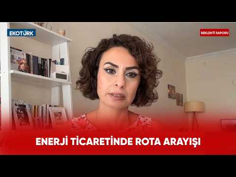 Hürmüz Boğazı'na Alternatif Rotalar | Beklenti Raporu