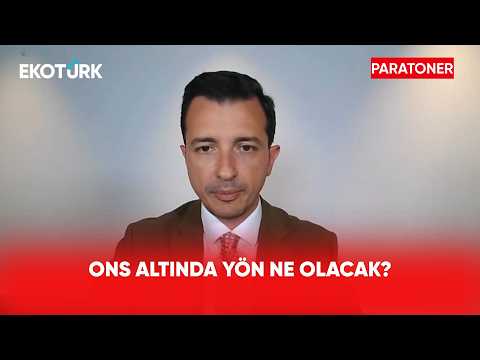 Ons Altında Beklentiler | Paratoner