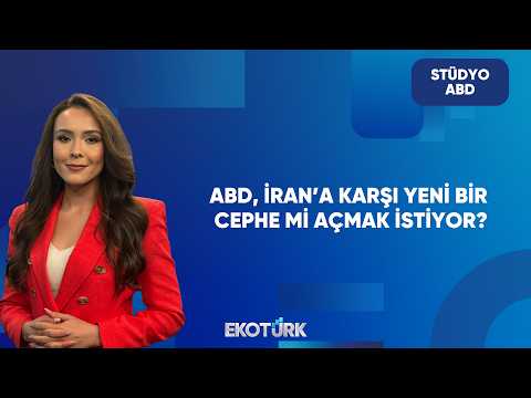 Orta Doğu’da Yeni Nükleer Denge Mi Kurulmak İsteniyor? | Stüdyo ABD