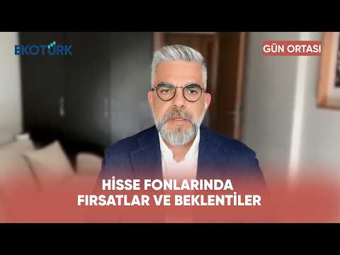 Yurt İçi Hisse Fonlarında Tercihler | Gün Ortası
