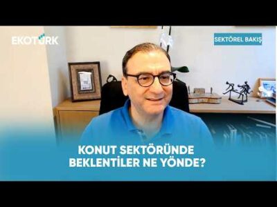 Konut Yatırım Aracı Olmaya Devam Ediyor Mu? | Sektörel Bakış