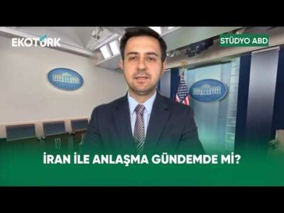 Trump’ı Kasım Seçimlerinde Ne Bekliyor? | Stüdyo ABD