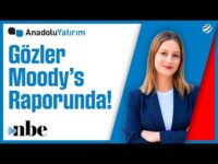 Gözler Moody's Türkiye Raporunda! Piyasa Nasıl Etkilenecek? | Ecrin Şark