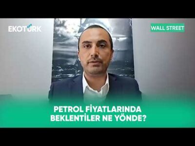 Warsh Faiz Kararında Nasıl Bir Yol İzliyor? | Wall Street